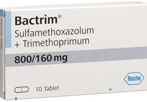 Bactrim