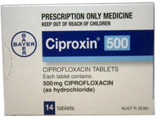 Cipro