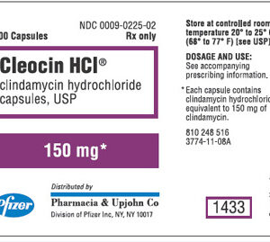 Cleocin