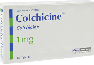 Colchicine