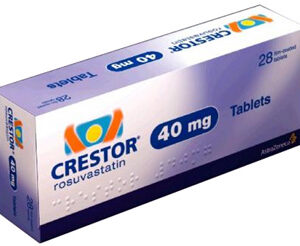 Crestor