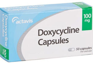 Doxycycline