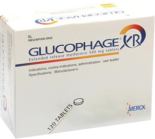 Glucophage