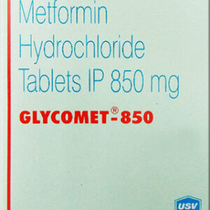 Glycomet