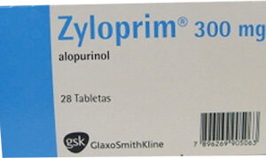 Zyloprim